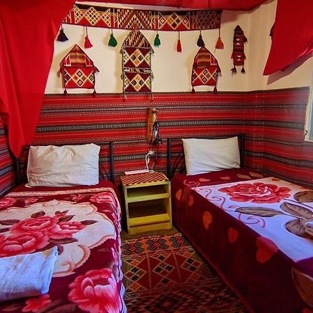 Rocky Mountain Hotel Wadi Musa Luaran gambar